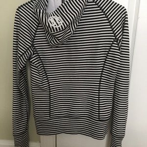 lululemon scuba hoodie